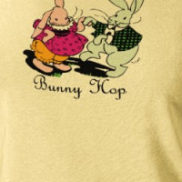 Bunny Hop T-shirt