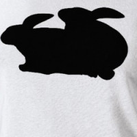 sex bunnies T-shirt