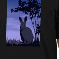 Wild Rabbit T-shirt